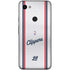 NBA Los Angeles Clippers Team Jersey Google Pixel 3a XL Skin